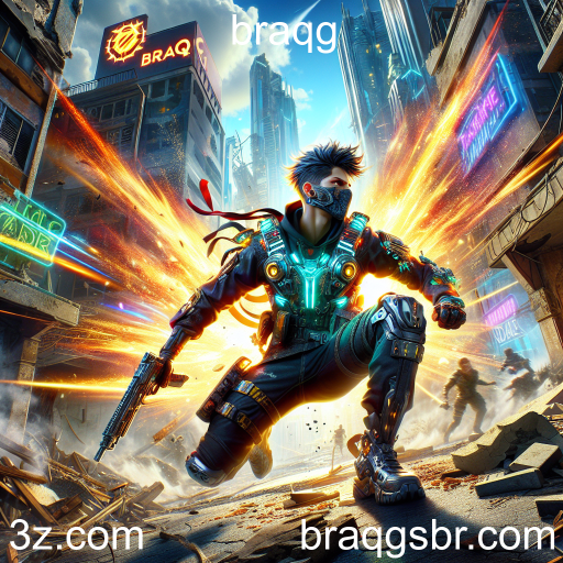 A Evolução dos Jogos de Ação: Entre a Adrenalina e a Aventura