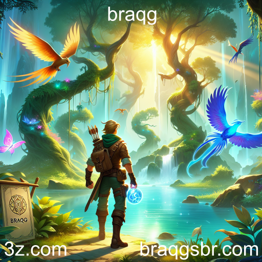 A Evolução dos Jogos de Aventura: Uma Jornada Imersiva