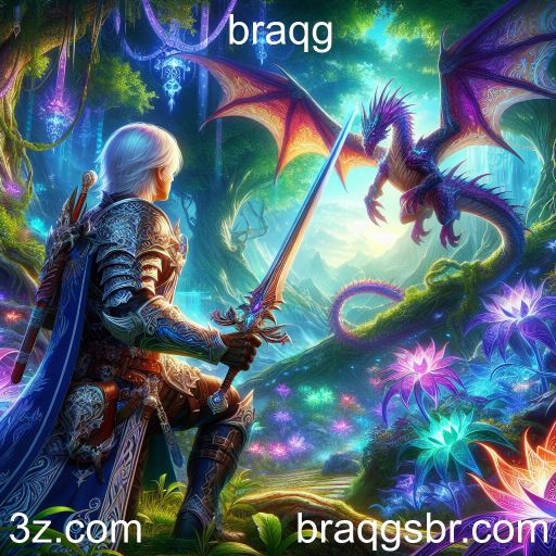 A Evolução dos RPG Games: Uma Jornada Através de Mundos Fantásticos